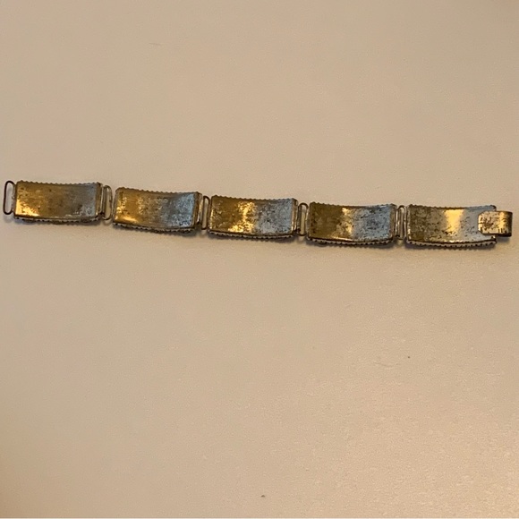 Antique Italian micromosaic bracelet - Picture 8 of 15
